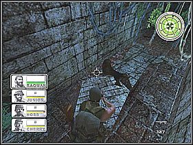 3 - Misja 4 Bad Moon [02] - Conflict: Vietnam - poradnik do gry