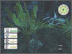 4 - Misja 4 Bad Moon [02] - Conflict: Vietnam - poradnik do gry