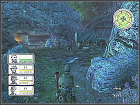 5 - Misja 4 Bad Moon [02] - Conflict: Vietnam - poradnik do gry