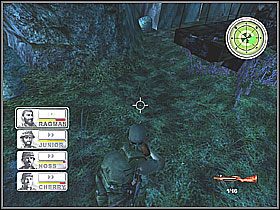 6 - Misja 4 Bad Moon [02] - Conflict: Vietnam - poradnik do gry