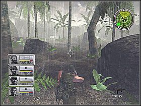 2 - Misja 5 Hill-933 [01] - Conflict: Vietnam - poradnik do gry