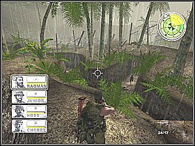 3 - Misja 5 Hill-933 [01] - Conflict: Vietnam - poradnik do gry