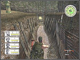 1 - Misja 5 Hill-933 [02] - Conflict: Vietnam - poradnik do gry