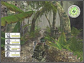 2 - Misja 5 Hill-933 [02] - Conflict: Vietnam - poradnik do gry