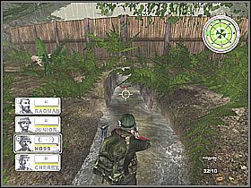 3 - Misja 5 Hill-933 [02] - Conflict: Vietnam - poradnik do gry