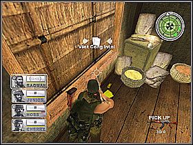 4 - Misja 5 Hill-933 [02] - Conflict: Vietnam - poradnik do gry