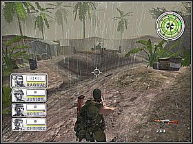 5 - Misja 5 Hill-933 [02] - Conflict: Vietnam - poradnik do gry