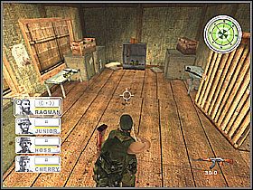 1 - Misja 5 Hill-933 [03] - Conflict: Vietnam - poradnik do gry