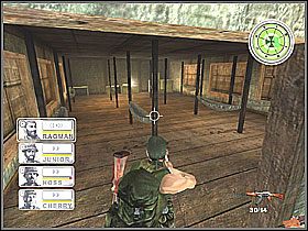 2 - Misja 5 Hill-933 [03] - Conflict: Vietnam - poradnik do gry