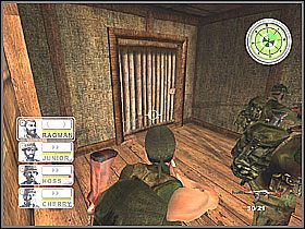 3 - Misja 5 Hill-933 [03] - Conflict: Vietnam - poradnik do gry