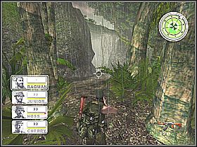 4 - Misja 5 Hill-933 [03] - Conflict: Vietnam - poradnik do gry