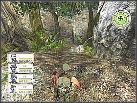 1 - Misja 6 Into The Fire [02] - Conflict: Vietnam - poradnik do gry