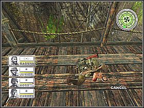 Po opanowaniu sytuacji należy rozminować most - Misja 6 Into The Fire [02] - Conflict: Vietnam - poradnik do gry