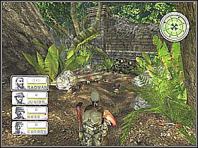 4 - Misja 6 Into The Fire [02] - Conflict: Vietnam - poradnik do gry