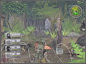 5 - Misja 6 Into The Fire [02] - Conflict: Vietnam - poradnik do gry