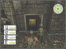 Napotkamy łódź, którą odpłyniemy na końcu misji - Misja 6 Into The Fire [02] - Conflict: Vietnam - poradnik do gry