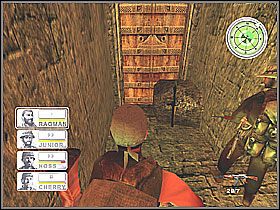 1 - Misja 6 Into The Fire [03] - Conflict: Vietnam - poradnik do gry