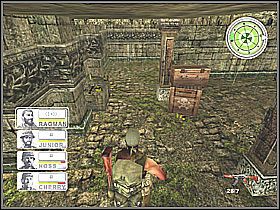 2 - Misja 6 Into The Fire [03] - Conflict: Vietnam - poradnik do gry