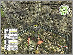 4 - Misja 6 Into The Fire [03] - Conflict: Vietnam - poradnik do gry