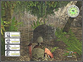 5 - Misja 6 Into The Fire [03] - Conflict: Vietnam - poradnik do gry