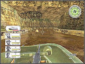 1 - Misja 7 Charlie's Point [03] - Conflict: Vietnam - poradnik do gry