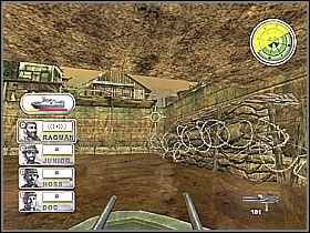 5 - Misja 7 Charlie's Point [03] - Conflict: Vietnam - poradnik do gry