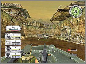 Kolejni żołnierze do zabicia oraz następna łódka - Misja 7 Charlie's Point [03] - Conflict: Vietnam - poradnik do gry