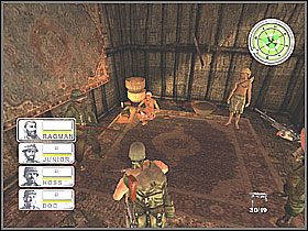 1 - Misja 8 The Sacred Statue [01] - Conflict: Vietnam - poradnik do gry