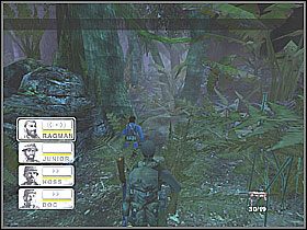 2 - Misja 8 The Sacred Statue [01] - Conflict: Vietnam - poradnik do gry