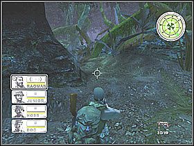 4 - Misja 8 The Sacred Statue [01] - Conflict: Vietnam - poradnik do gry