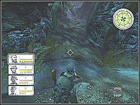 1 - Misja 8 The Sacred Statue [02] - Conflict: Vietnam - poradnik do gry