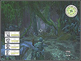 2 - Misja 8 The Sacred Statue [02] - Conflict: Vietnam - poradnik do gry