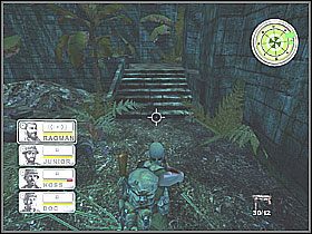 4 - Misja 8 The Sacred Statue [02] - Conflict: Vietnam - poradnik do gry