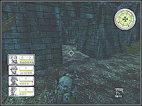 Tymi schodami dalej do przodu - Misja 8 The Sacred Statue [02] - Conflict: Vietnam - poradnik do gry