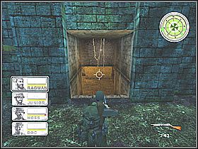 5 - Misja 8 The Sacred Statue [02] - Conflict: Vietnam - poradnik do gry