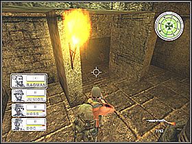 1 - Misja 8 The Sacred Statue [03] - Conflict: Vietnam - poradnik do gry