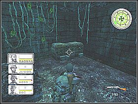 2 - Misja 8 The Sacred Statue [03] - Conflict: Vietnam - poradnik do gry