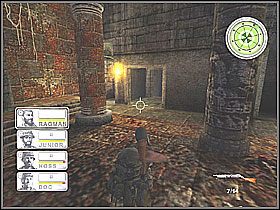 1 - Misja 8 The Sacred Statue [04] - Conflict: Vietnam - poradnik do gry