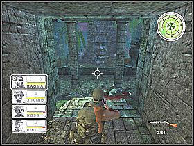 2 - Misja 8 The Sacred Statue [04] - Conflict: Vietnam - poradnik do gry