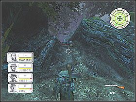 5 - Misja 8 The Sacred Statue [04] - Conflict: Vietnam - poradnik do gry