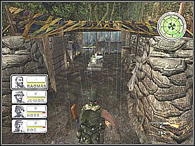 Tutaj się wszystko zaczyna - Misja 9 1st Air Cav [01] - Conflict: Vietnam - poradnik do gry