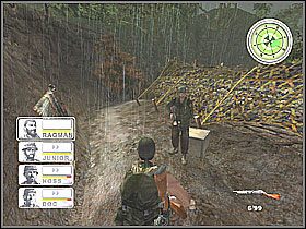 2 - Misja 9 1st Air Cav [01] - Conflict: Vietnam - poradnik do gry