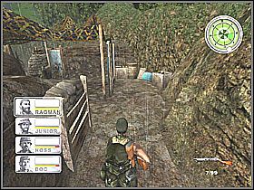 Idziemy dalej aż do celu - Misja 9 1st Air Cav [01] - Conflict: Vietnam - poradnik do gry