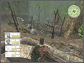 Oto jesteśmy - Misja 9 1st Air Cav [02] - Conflict: Vietnam - poradnik do gry