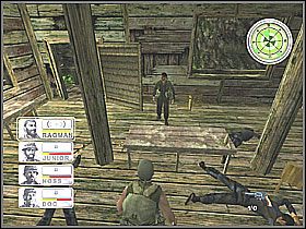 1 - Misja 10 Russian Roulette [01] - Conflict: Vietnam - poradnik do gry