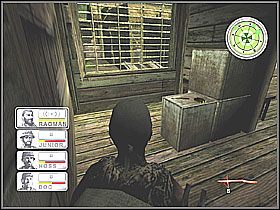 2 - Misja 10 Russian Roulette [01] - Conflict: Vietnam - poradnik do gry