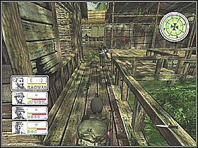 3 - Misja 10 Russian Roulette [01] - Conflict: Vietnam - poradnik do gry