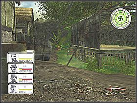 4 - Misja 10 Russian Roulette [01] - Conflict: Vietnam - poradnik do gry