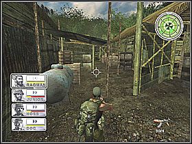 2 - Misja 10 Russian Roulette [02] - Conflict: Vietnam - poradnik do gry