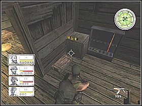 3 - Misja 10 Russian Roulette [02] - Conflict: Vietnam - poradnik do gry